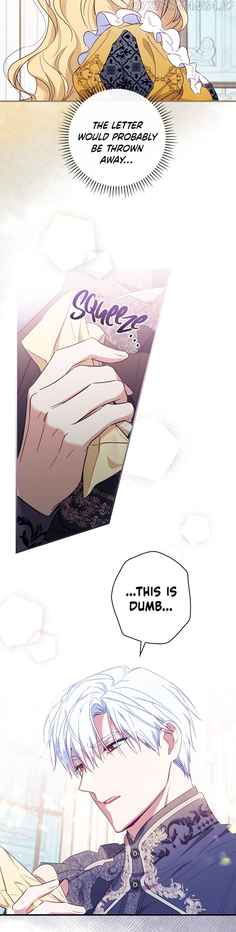 Read How to Get My Husband on My Side EN Manga Online
