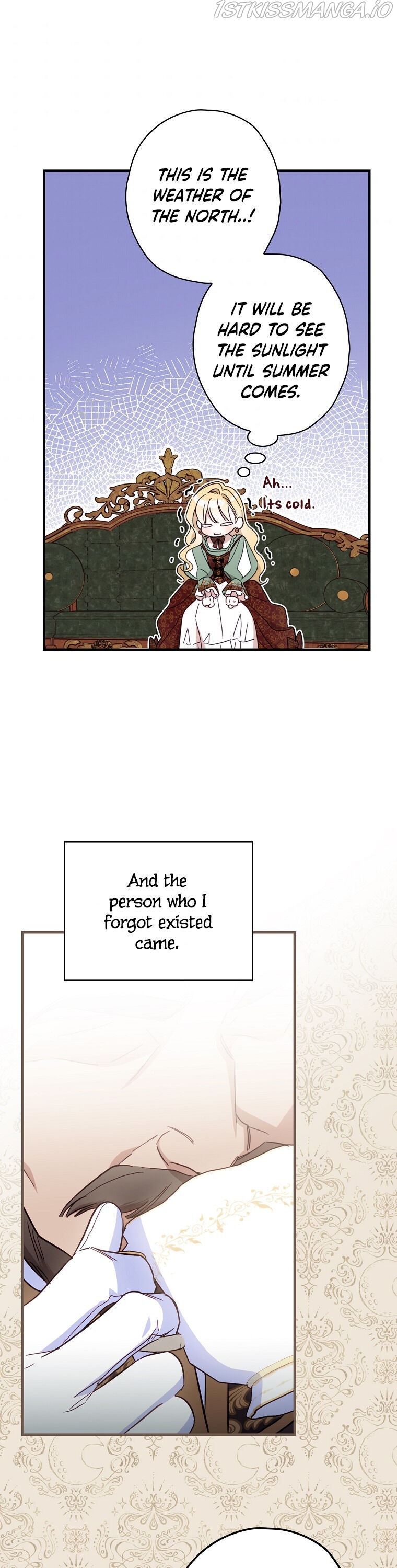 Read How to Get My Husband on My Side EN Manga Online