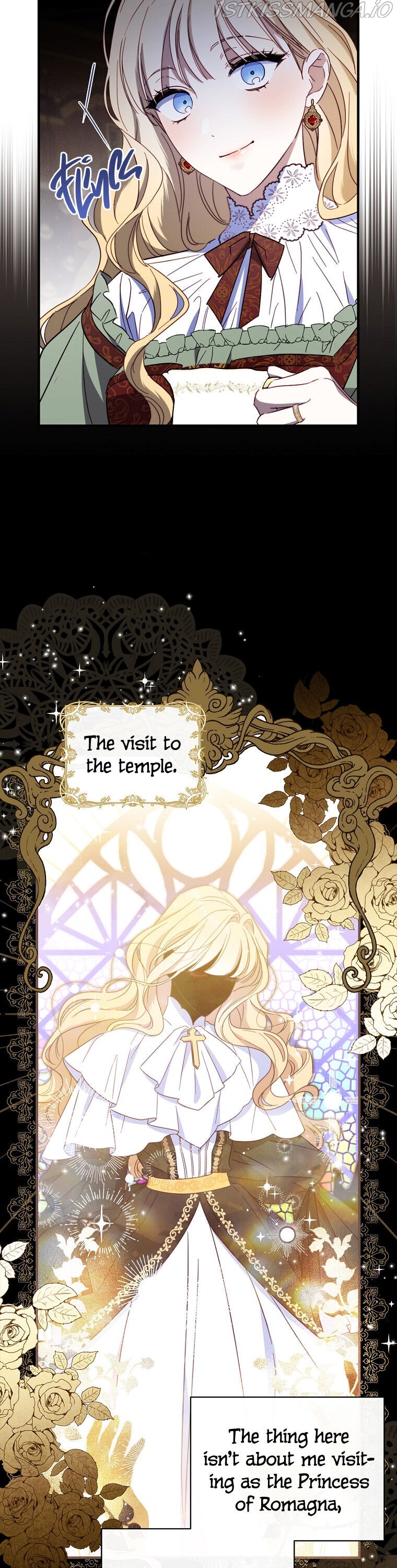 Read How to Get My Husband on My Side EN Manga Online