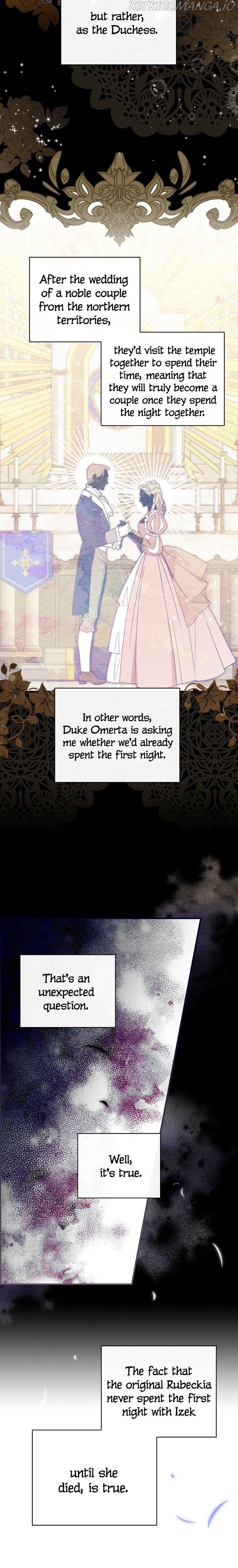 Read How to Get My Husband on My Side EN Manga Online