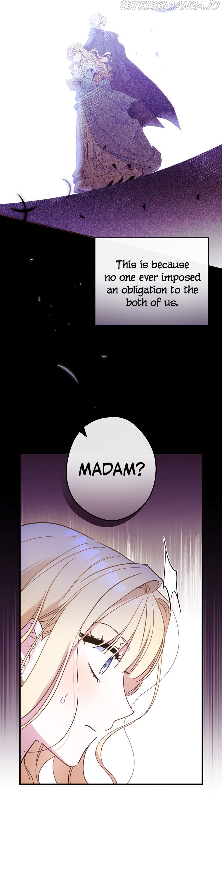Read How to Get My Husband on My Side EN Manga Online