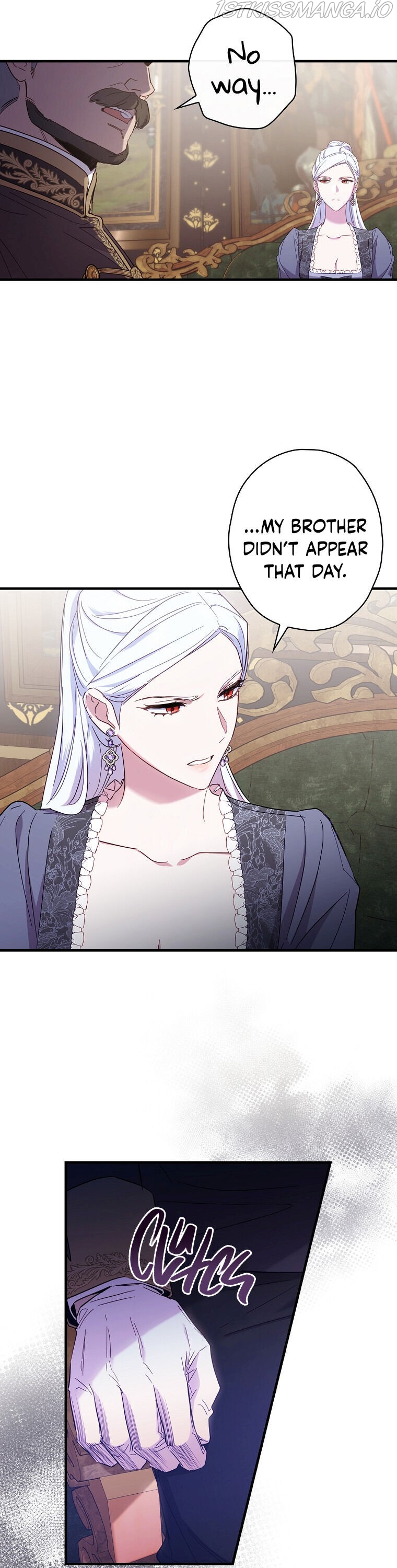 Read How to Get My Husband on My Side EN Manga Online