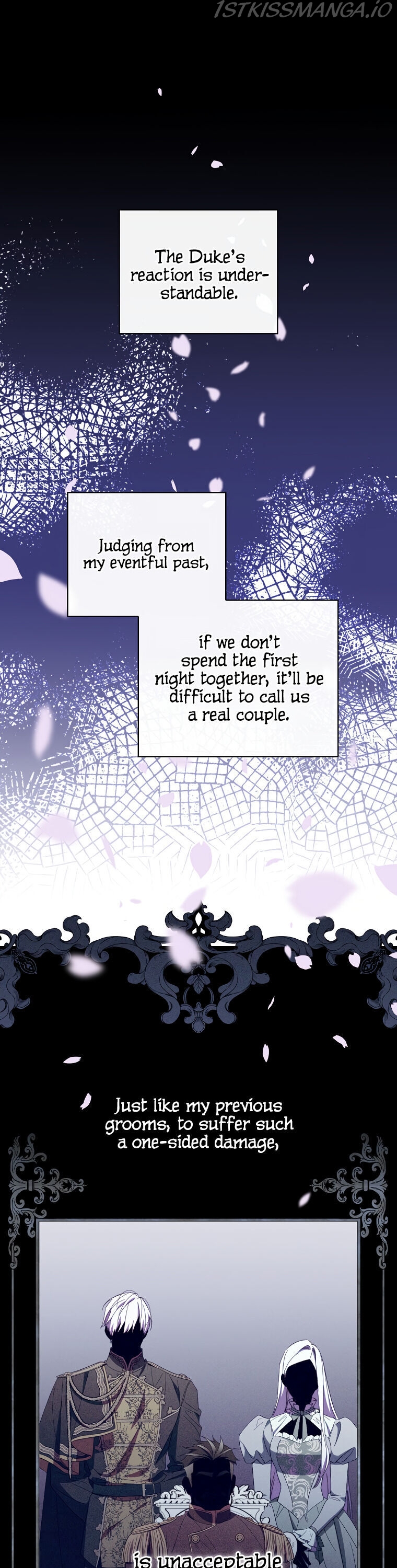 Read How to Get My Husband on My Side EN Manga Online
