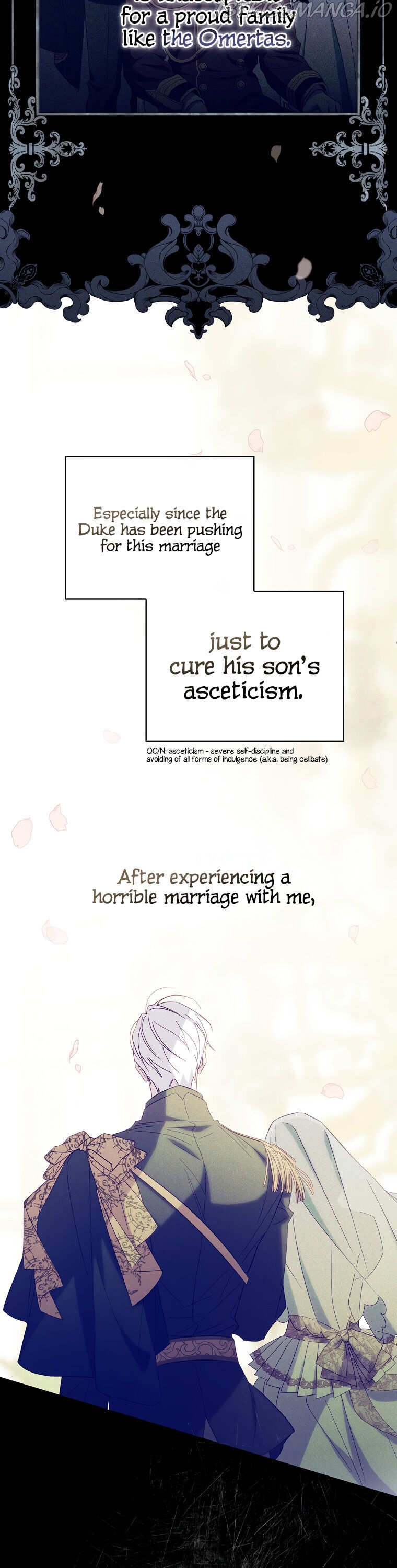 Read How to Get My Husband on My Side EN Manga Online