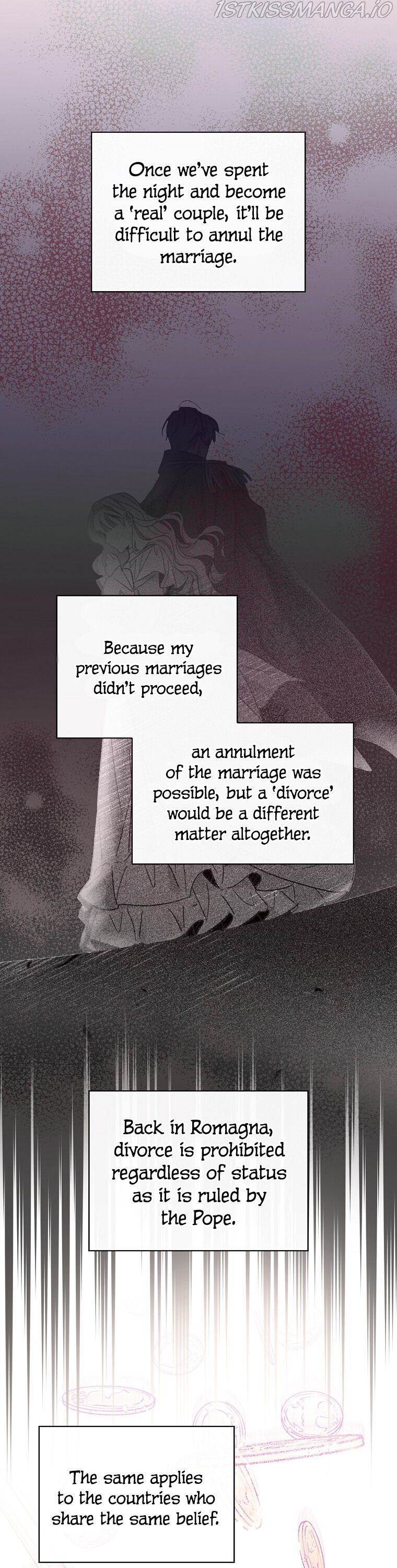 Read How to Get My Husband on My Side EN Manga Online