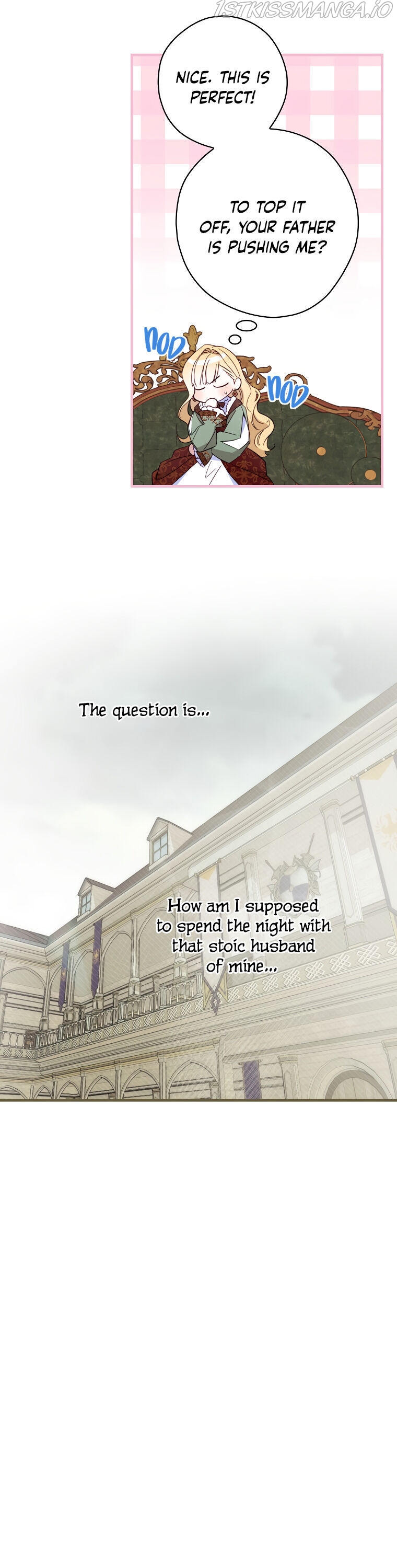 Read How to Get My Husband on My Side EN Manga Online