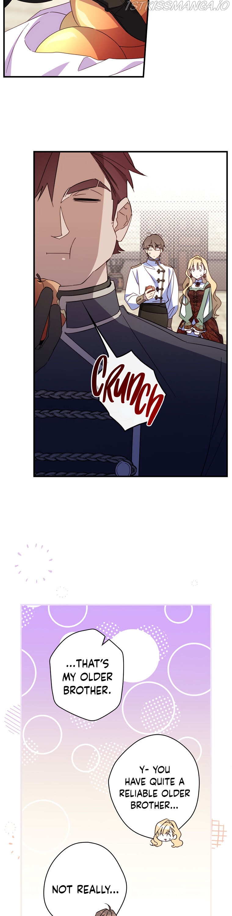 Read How to Get My Husband on My Side EN Manga Online