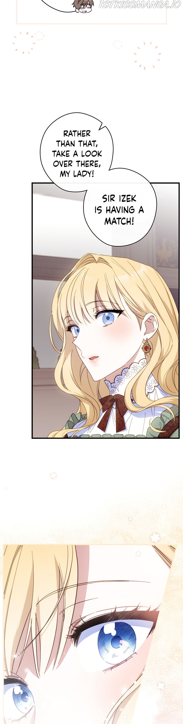 Read How to Get My Husband on My Side EN Manga Online