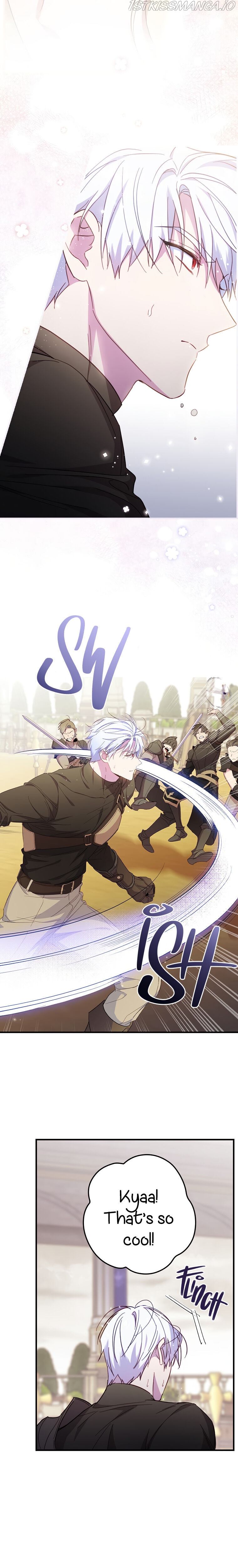 Read How to Get My Husband on My Side EN Manga Online