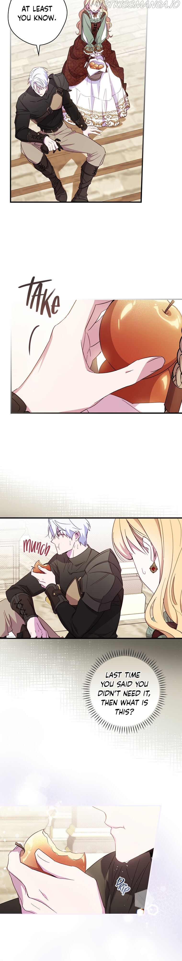 Read How to Get My Husband on My Side EN Manga Online