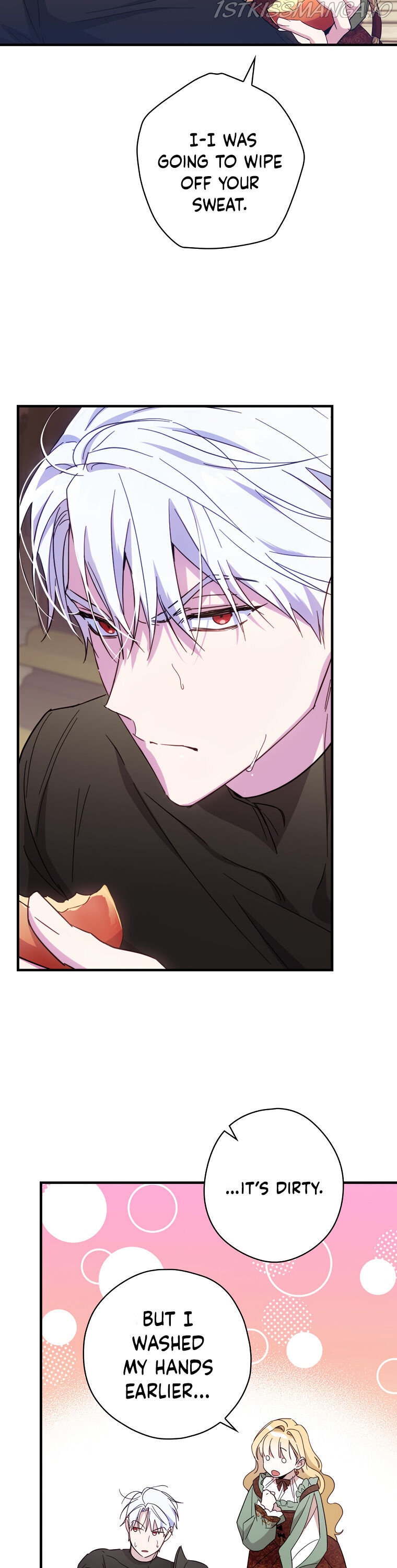 Read How to Get My Husband on My Side EN Manga Online