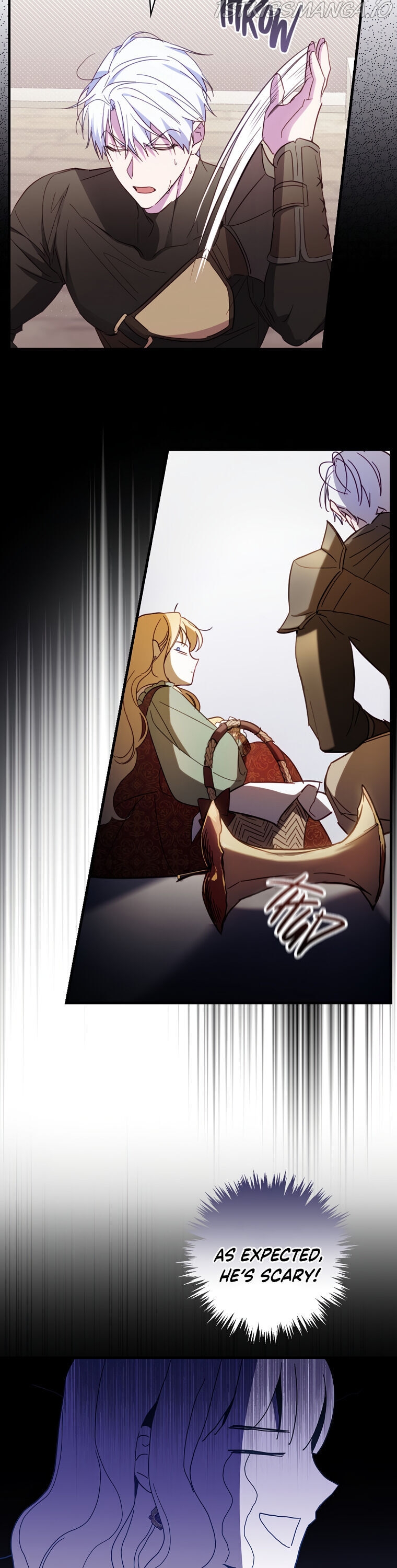 Read How to Get My Husband on My Side EN Manga Online
