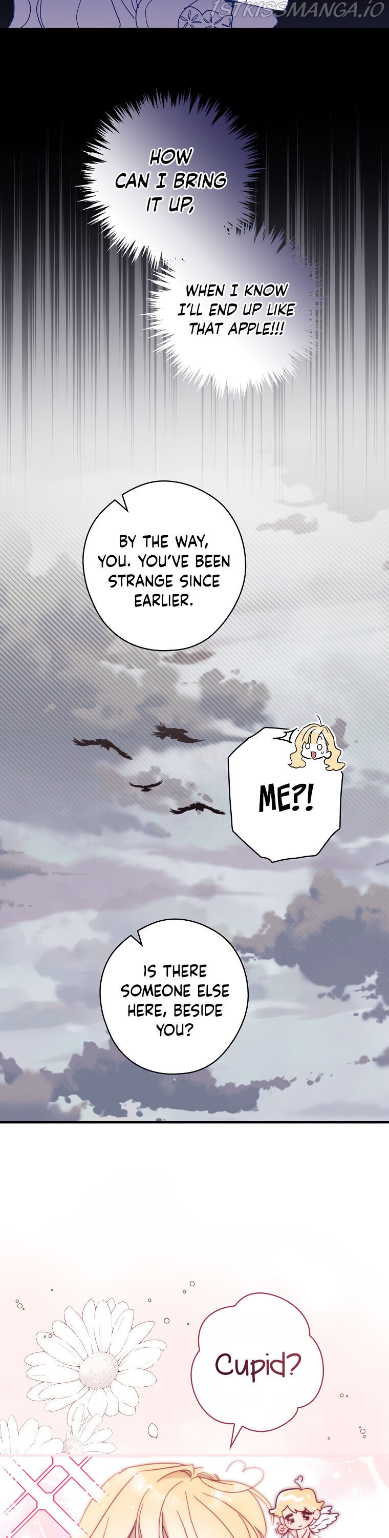 Read How to Get My Husband on My Side EN Manga Online