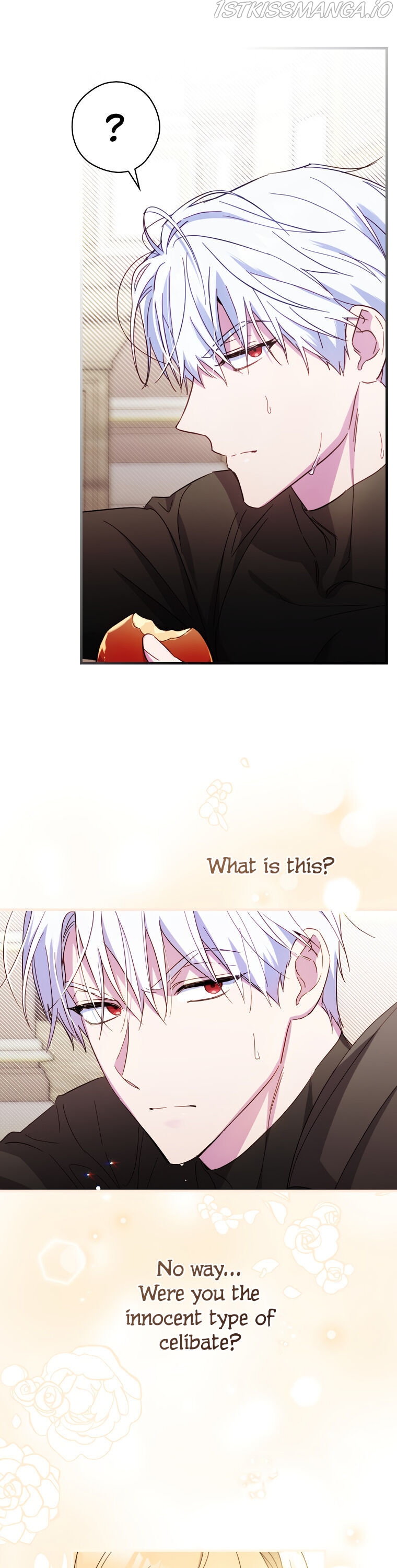 Read How to Get My Husband on My Side EN Manga Online
