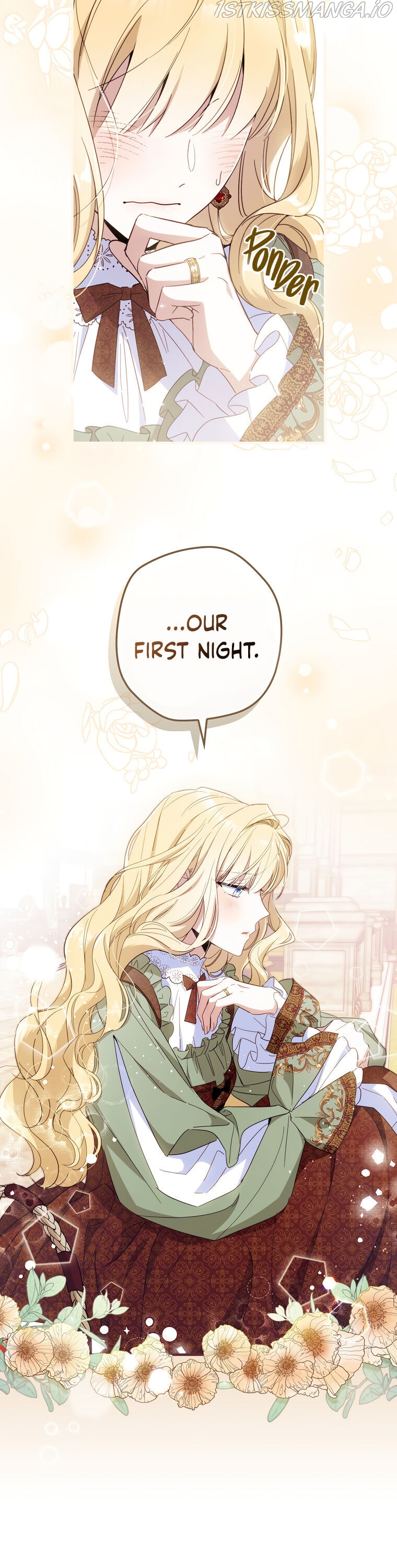 Read How to Get My Husband on My Side EN Manga Online