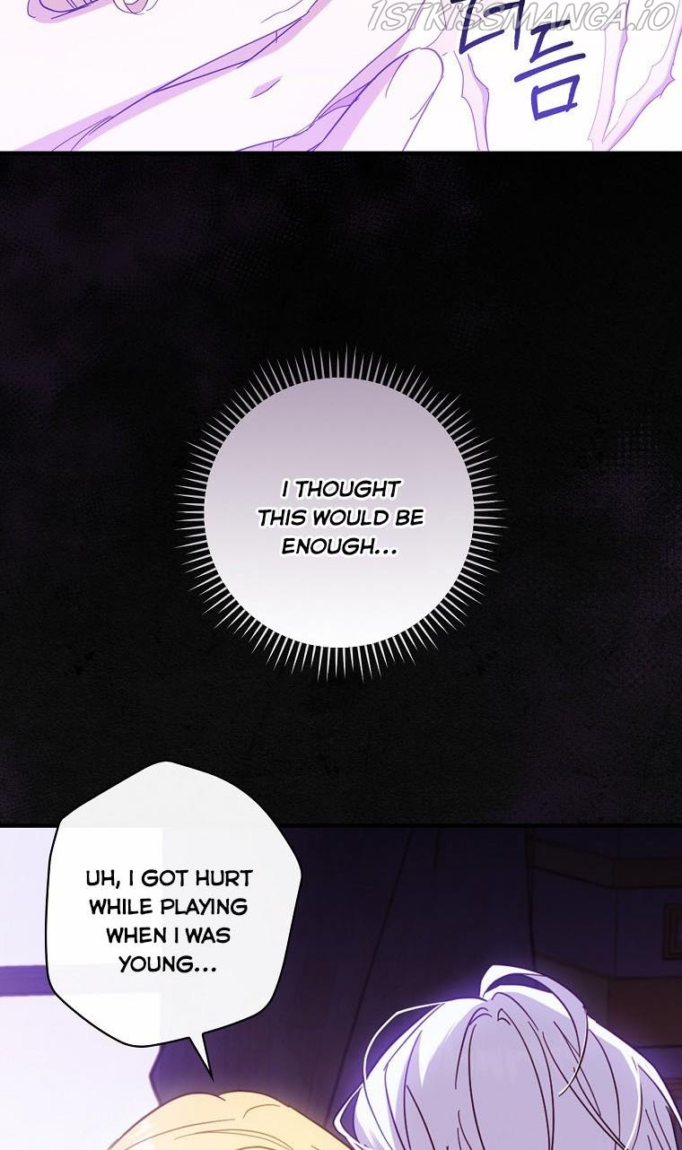 Read How to Get My Husband on My Side EN Manga Online