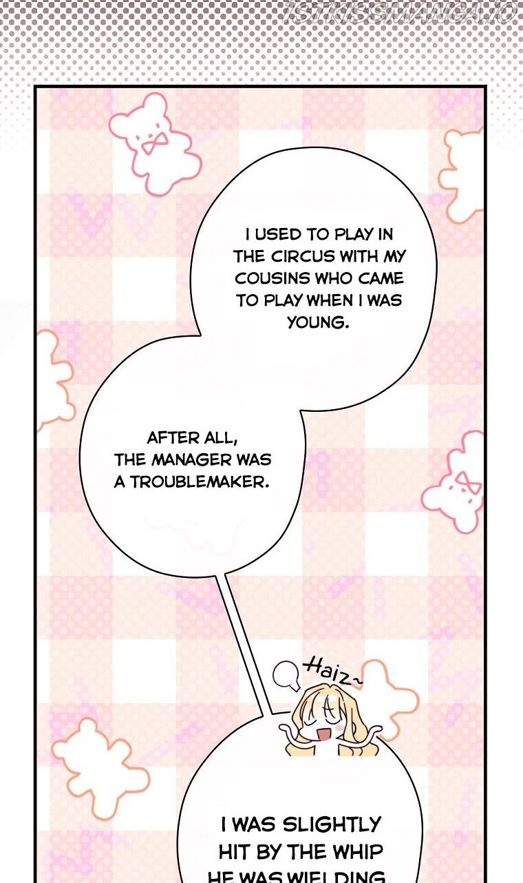 Read How to Get My Husband on My Side EN Manga Online