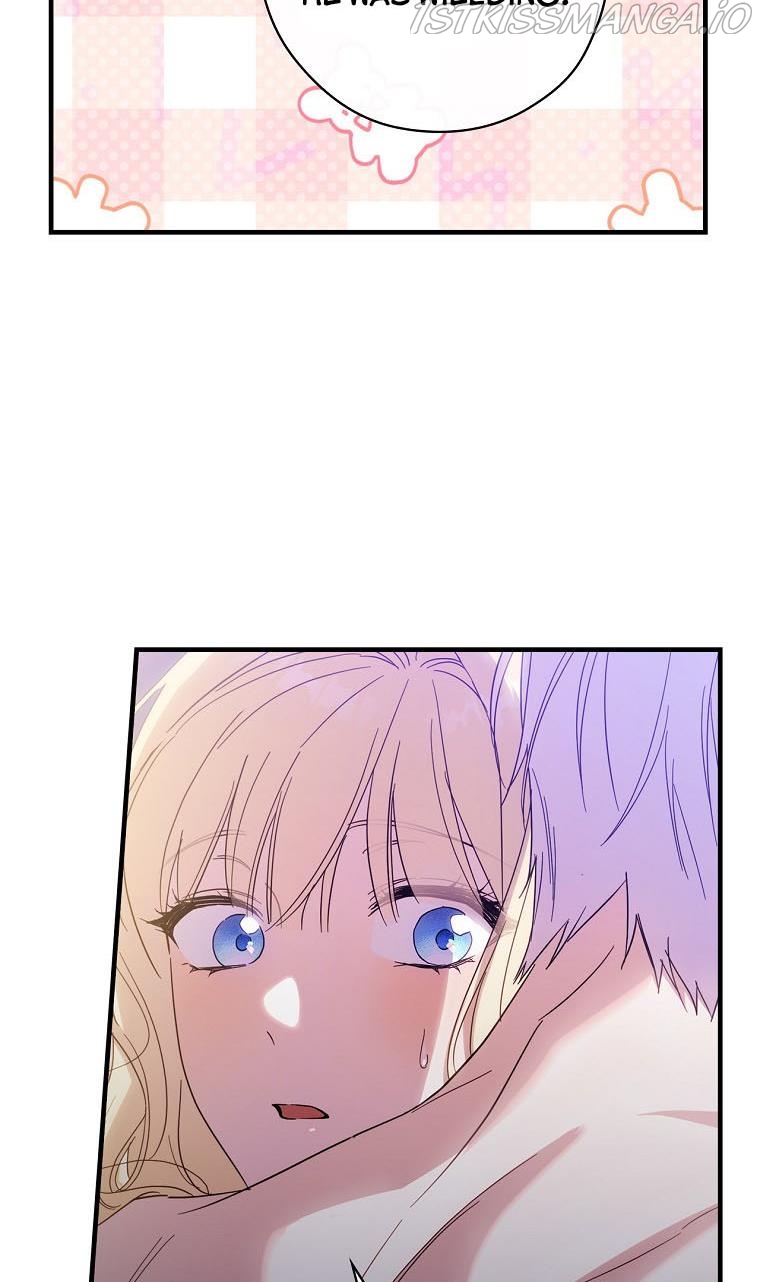 Read How to Get My Husband on My Side EN Manga Online