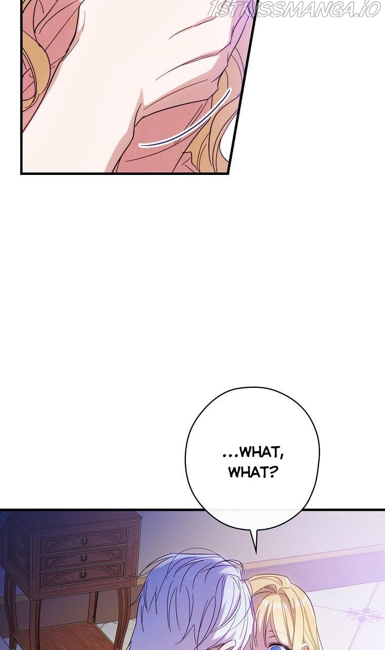 Read How to Get My Husband on My Side EN Manga Online
