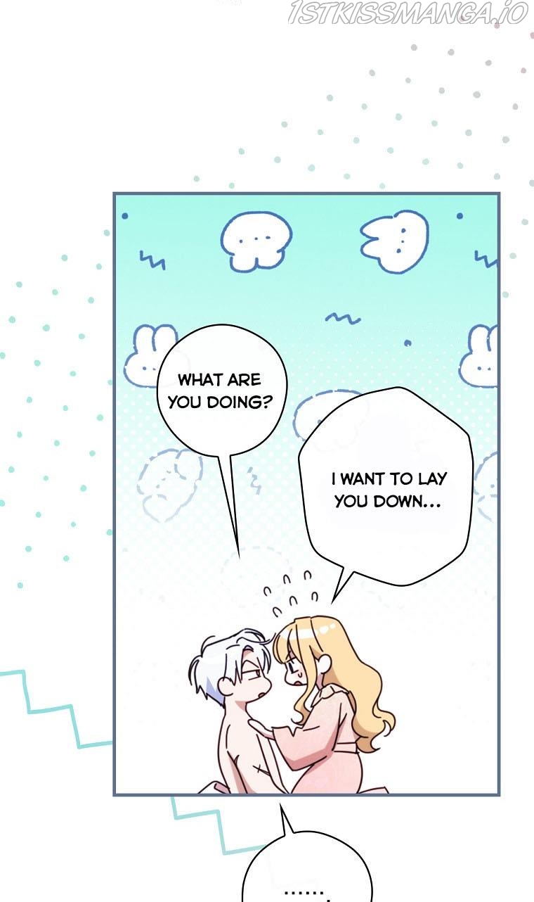 Read How to Get My Husband on My Side EN Manga Online