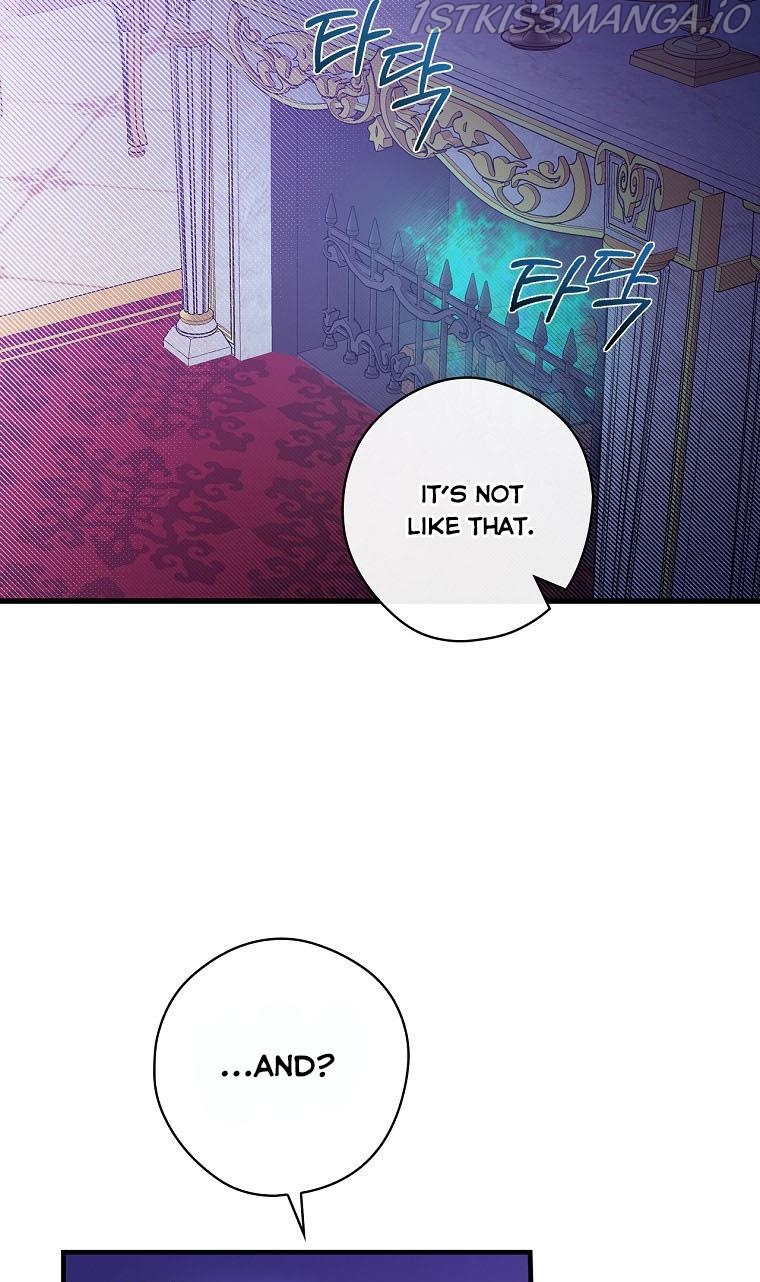 Read How to Get My Husband on My Side EN Manga Online