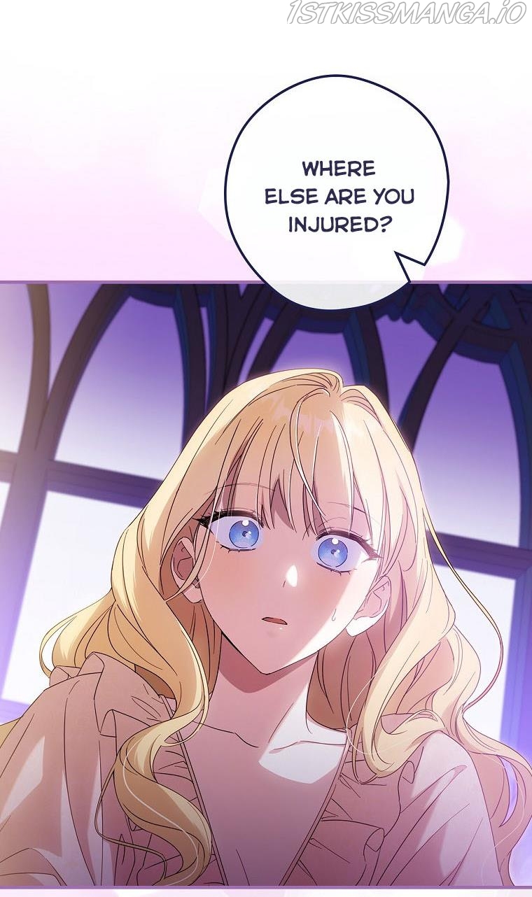 Read How to Get My Husband on My Side EN Manga Online