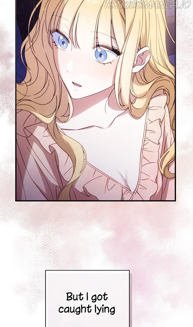 Read How to Get My Husband on My Side EN Manga Online