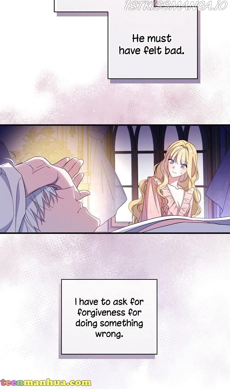 Read How to Get My Husband on My Side EN Manga Online