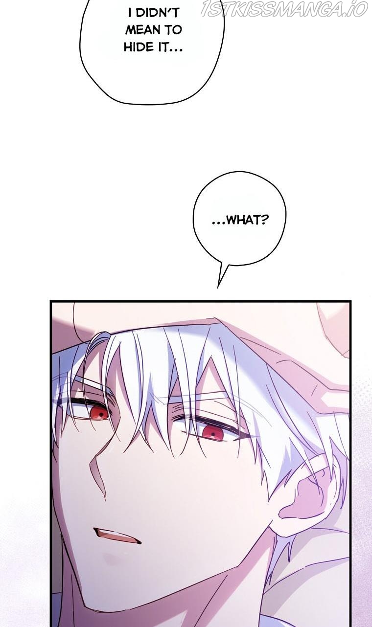 Read How to Get My Husband on My Side EN Manga Online