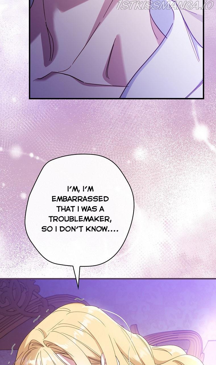 Read How to Get My Husband on My Side EN Manga Online