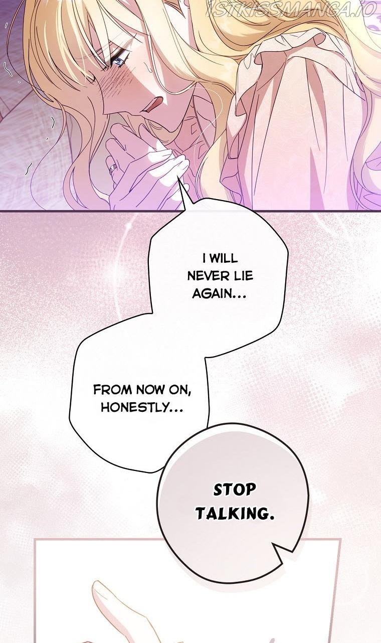Read How to Get My Husband on My Side EN Manga Online