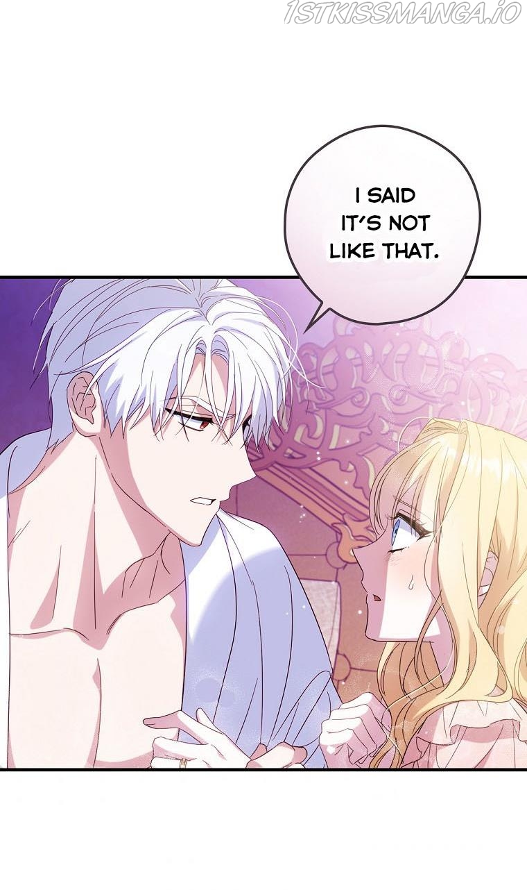 Read How to Get My Husband on My Side EN Manga Online