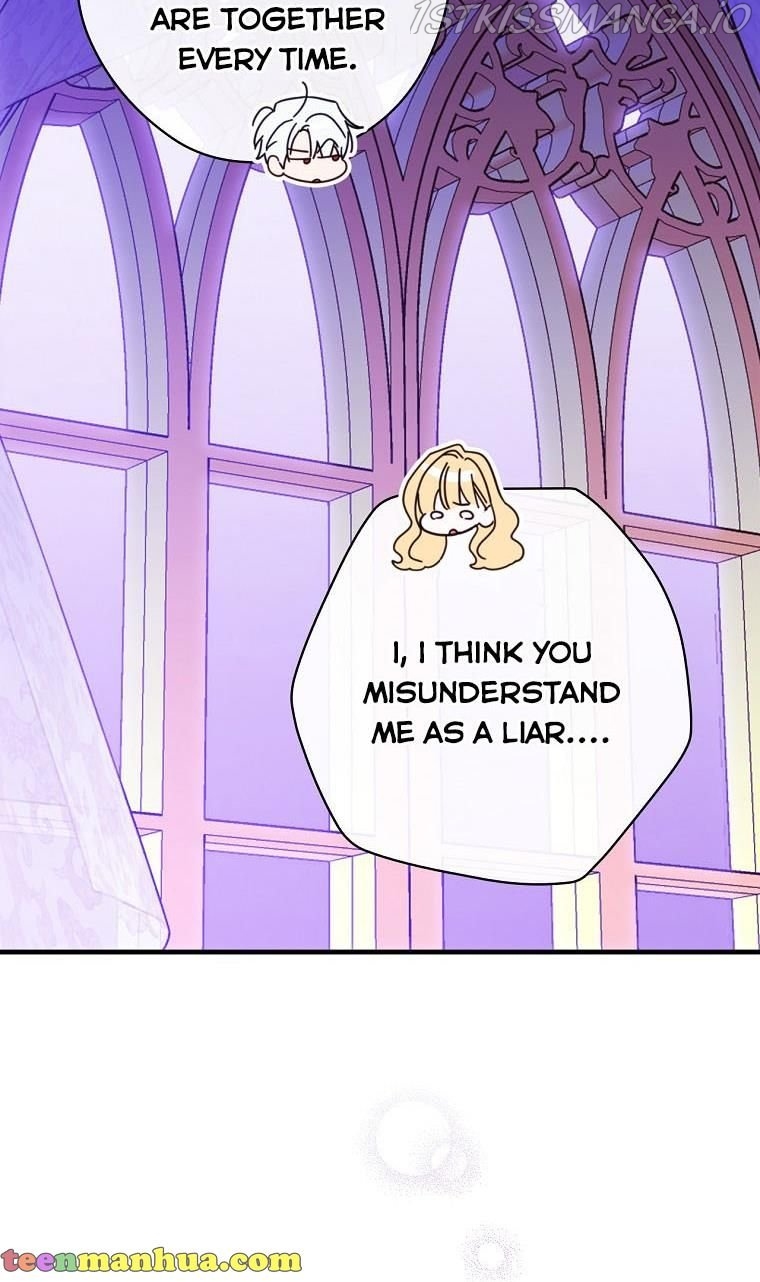 Read How to Get My Husband on My Side EN Manga Online