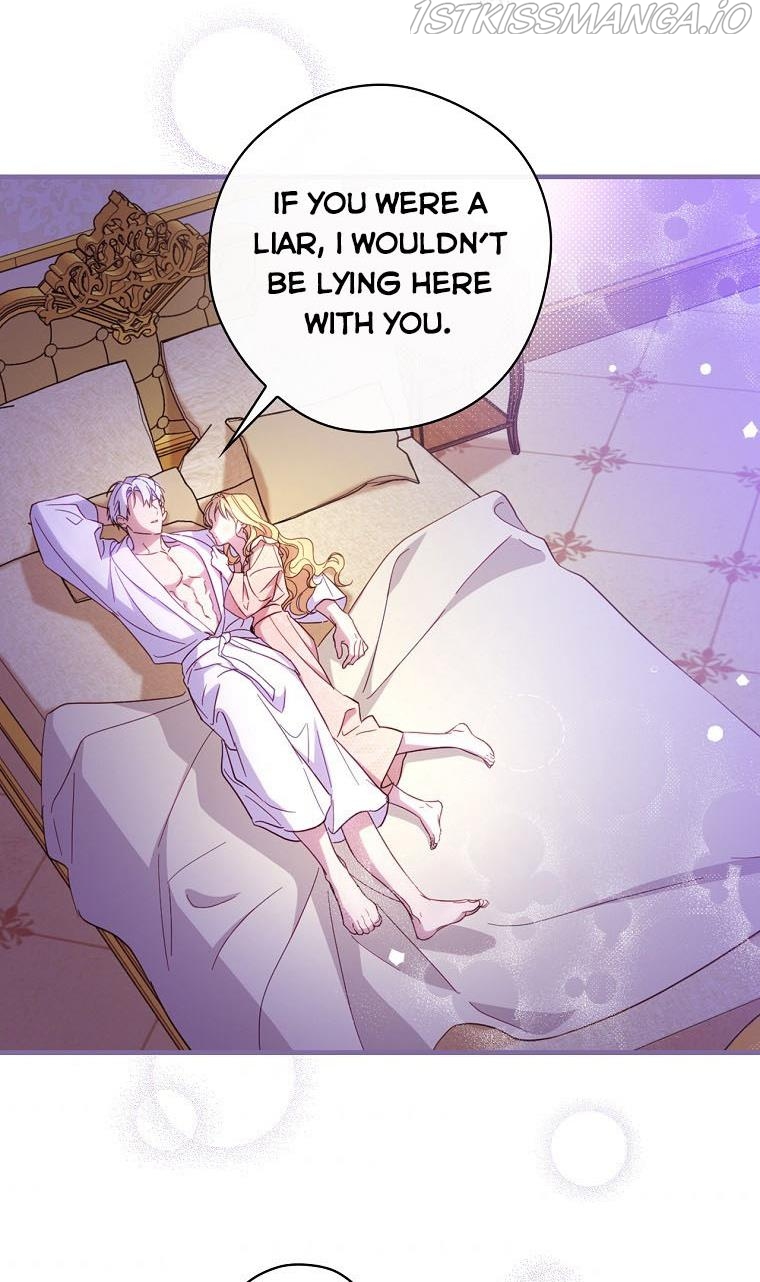 Read How to Get My Husband on My Side EN Manga Online