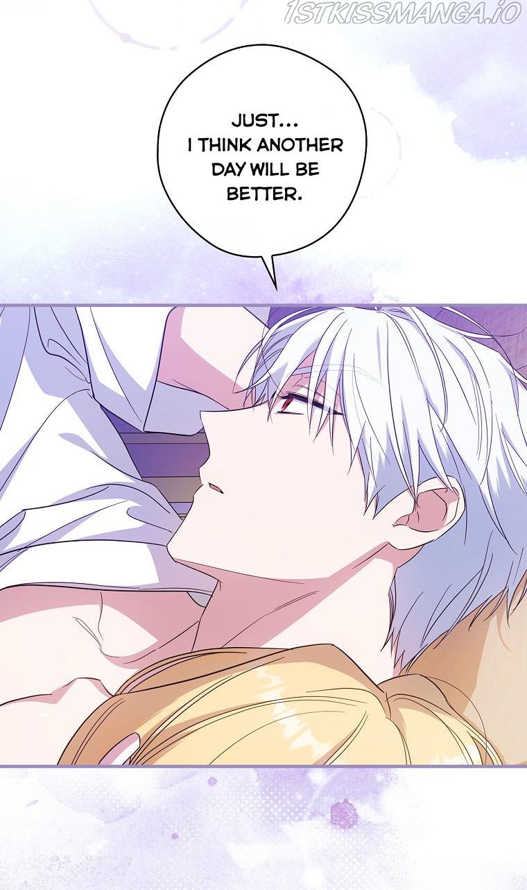 Read How to Get My Husband on My Side EN Manga Online
