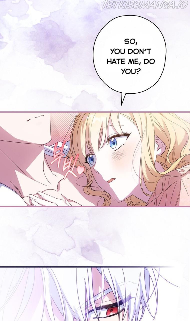 Read How to Get My Husband on My Side EN Manga Online