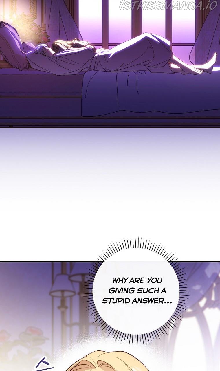 Read How to Get My Husband on My Side EN Manga Online