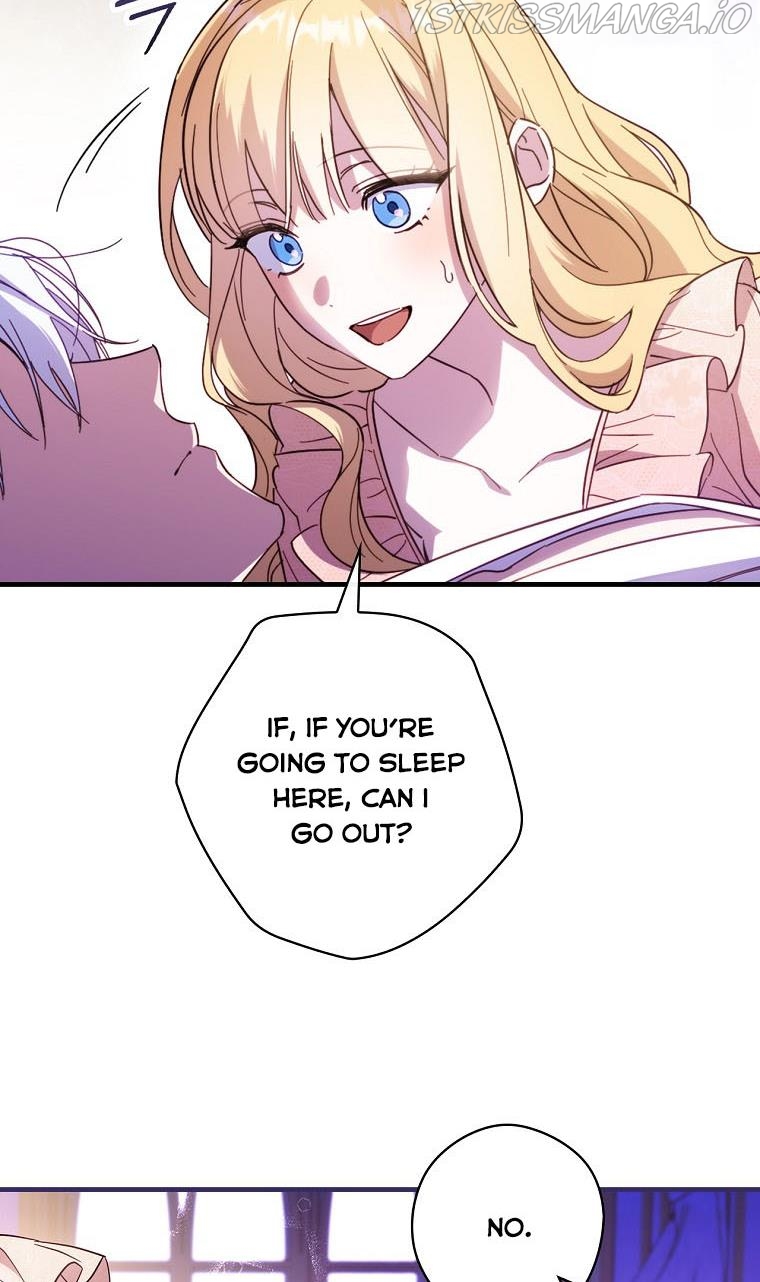 Read How to Get My Husband on My Side EN Manga Online