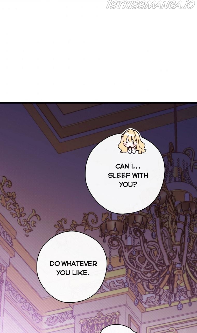 Read How to Get My Husband on My Side EN Manga Online