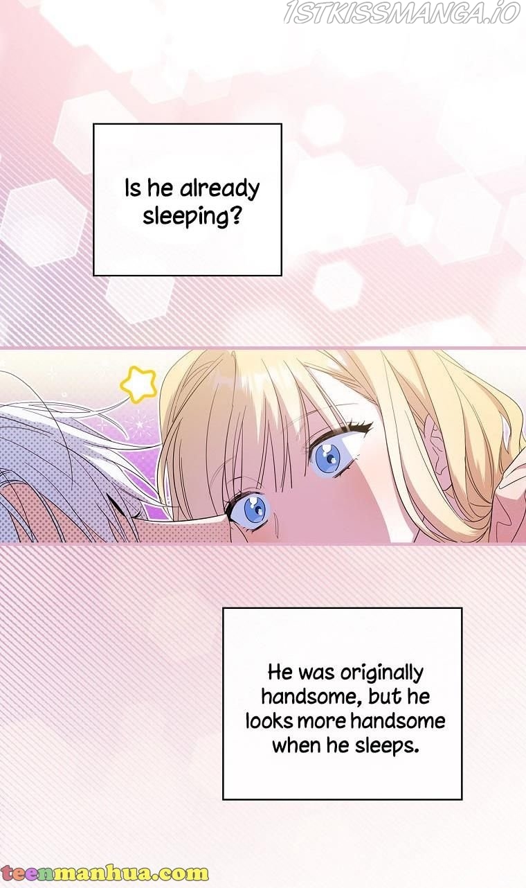 Read How to Get My Husband on My Side EN Manga Online