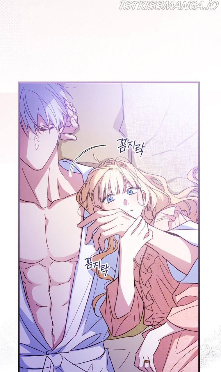 Read How to Get My Husband on My Side EN Manga Online
