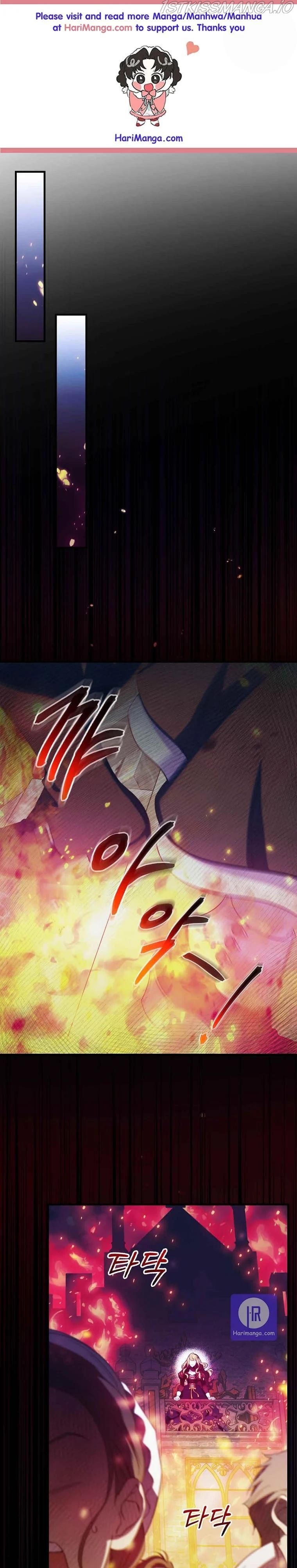 Read How to Get My Husband on My Side EN Manga Online