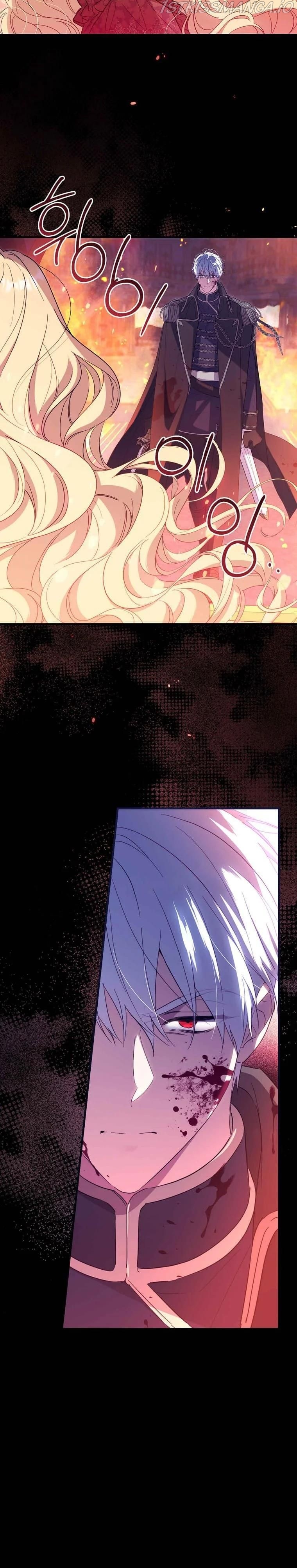 Read How to Get My Husband on My Side EN Manga Online
