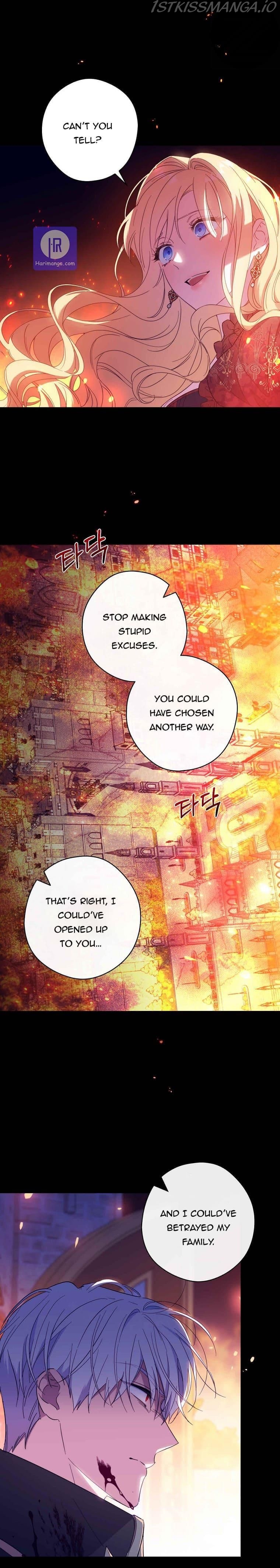 Read How to Get My Husband on My Side EN Manga Online