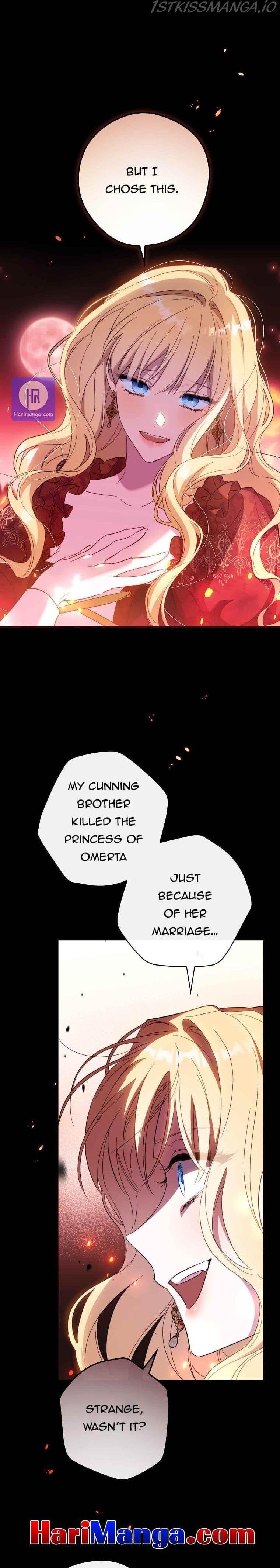 Read How to Get My Husband on My Side EN Manga Online