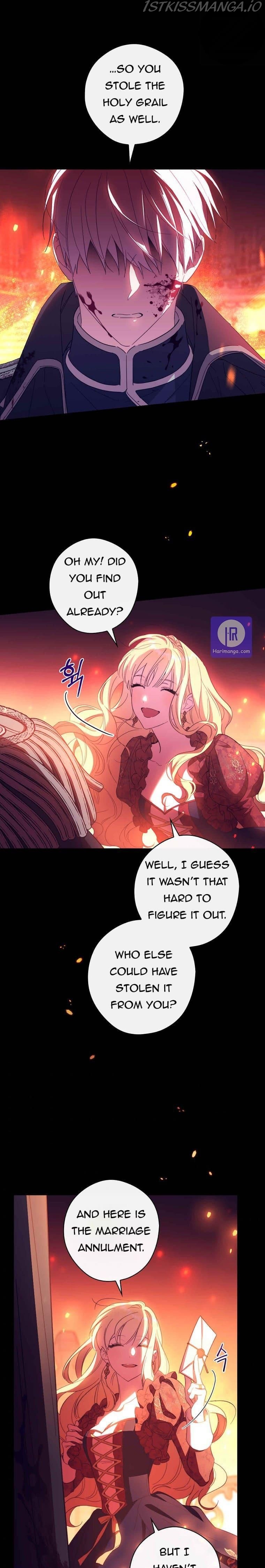 Read How to Get My Husband on My Side EN Manga Online
