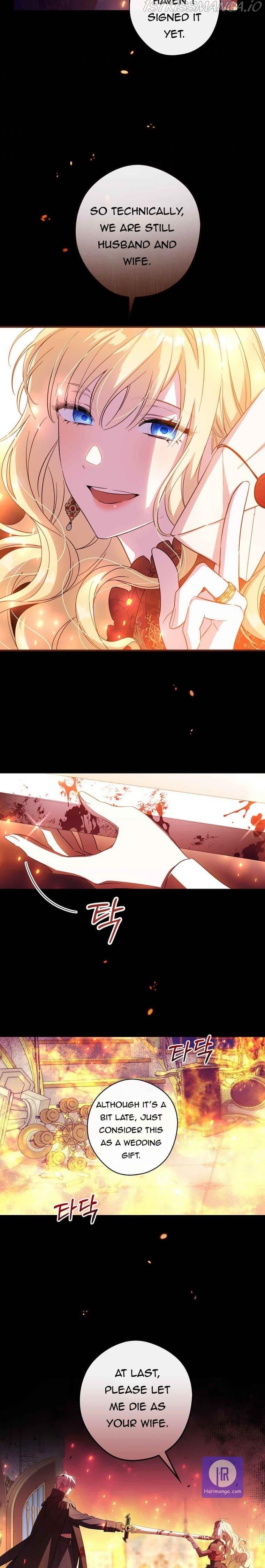 Read How to Get My Husband on My Side EN Manga Online