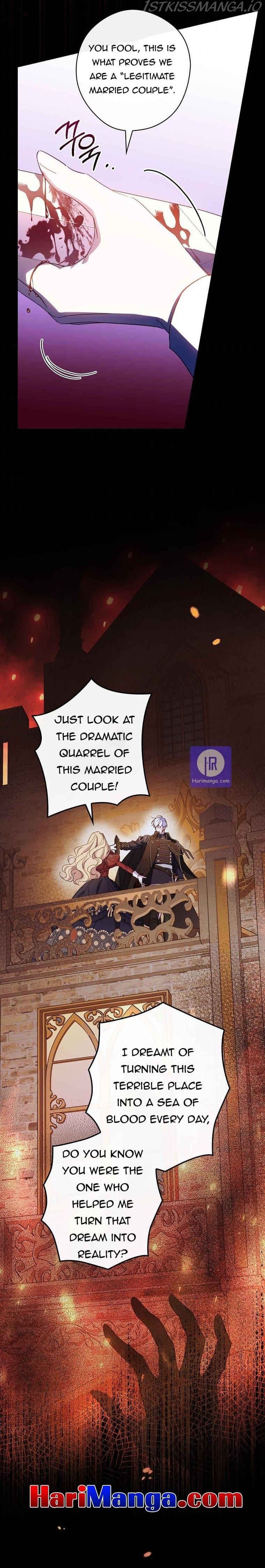 Read How to Get My Husband on My Side EN Manga Online