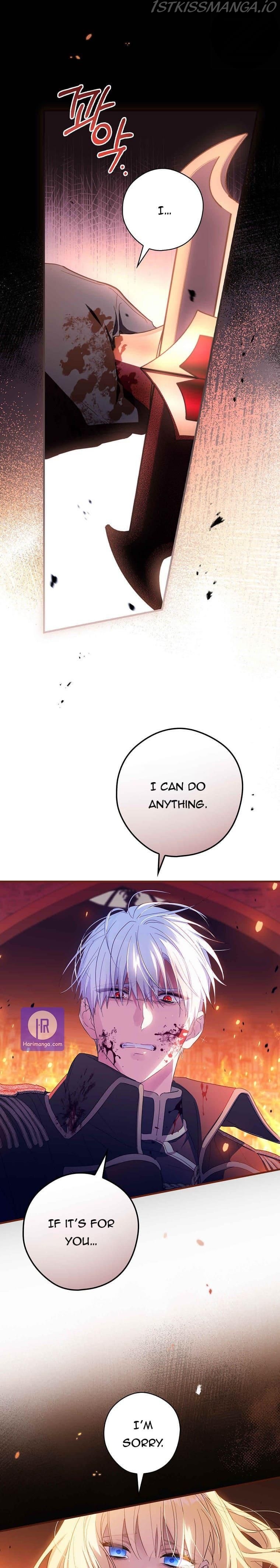 Read How to Get My Husband on My Side EN Manga Online