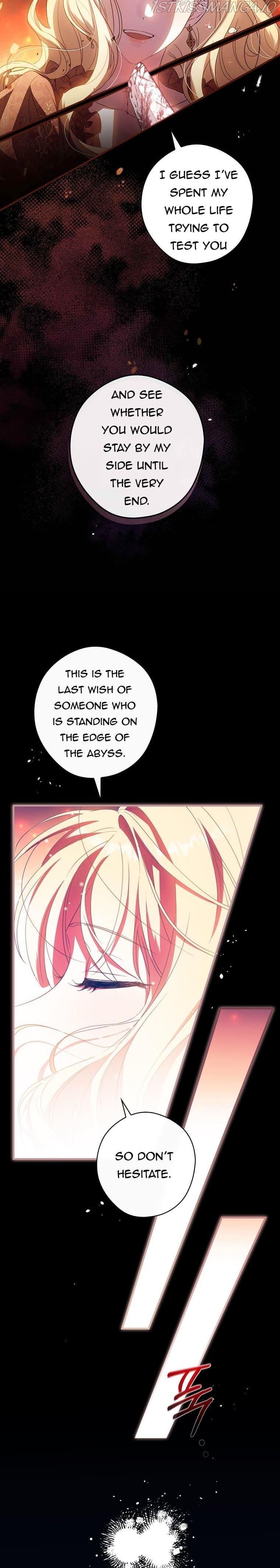 Read How to Get My Husband on My Side EN Manga Online